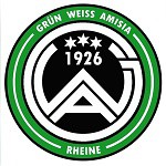 Grün-Weiß Amisia Rheine II